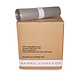 The Binbin Müllsack BinBin 120 L transparent 200 Stk. The Binbin Müllsack BinBin 120 L transparent 200 Stk.