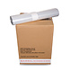 The Binbin Garbage Bag BinBin 200 L Transparent 100 Pcs. The Binbin Garbage Bag BinBin 200 L Transparent 100 Pcs.