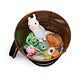 Barrelkings Barrel storage seat 60 L Barrelkings Barrel storage seat 60 L