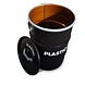 The Binbin BinBin Handle Plastic Industriële prullenbak afvalscheiding 60L The Binbin BinBin Handle Plastic Industriële prullenbak afvalscheiding 60L
