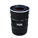 The Binbin BinBin Hole vuil industriële prullenbak 60 Liter olievat zwart The Binbin BinBin Hole vuil industriële prullenbak 60 Liter olievat zwart