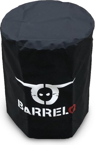 BarrelQ BarrelQ Abdeckung groß 200L - BarrelKings
