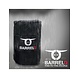 BarrelQ BarrelQ Small Holzkohlegrill- Feuerstelle und Tischplatte BarrelQ BarrelQ Small Holzkohlegrill- Feuerstelle und Tischplatte