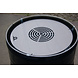 BarrelQ BarrelQ Big Barbecue with Teppanyaki Plate and cover BarrelQ BarrelQ Big Barbecue with Teppanyaki Plate and cover