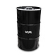 The Binbin BinBin Hole Vuil Industrial waste bin oildrum 120 L The Binbin BinBin Hole Vuil Industrial waste bin oildrum 120 L