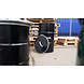 The Binbin BinBin Handle Vuil industriële prullenbak 120 Liter met handvat deksel The Binbin BinBin Handle Vuil industriële prullenbak 120 Liter met handvat deksel