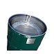 BarrelQ BarrelQ Big Grill British Green Sonderedition BarrelQ BarrelQ Big Grill British Green Sonderedition