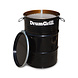 DrumGrill Drumgrill Small 60 Liter Barbecue, firepit and table in one DrumGrill Drumgrill Small 60 Liter Barbecue, firepit and table in one
