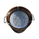 DrumGrill Drumgrill Small 60 Liter Barbecue, firepit and table in one DrumGrill Drumgrill Small 60 Liter Barbecue, firepit and table in one