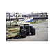 Barrelkings Olievat Statafel met houten blad 200 Liter vat Barrelkings Olievat Statafel met houten blad 200 Liter vat