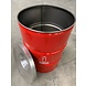 The Binbin BinBin Flame Red 200L plastic flessen inzamel prullenbak The Binbin BinBin Flame Red 200L plastic flessen inzamel prullenbak
