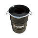 The Binbin BinBin Hole Paper Industrial Oil Drum Paper Bin Trash Can The Binbin BinBin Hole Paper Industrial Oil Drum Paper Bin Trash Can
