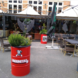 Barrelkings Olievat logo| 60-120-200 Liter | tekst| afbeelding | logo naar keuze Barrelkings Olievat logo| 60-120-200 Liter | tekst| afbeelding | logo naar keuze