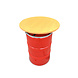 The Binbin Multifunktionaler Stehtisch/Mülleimer 200 L | 2 in 1 | The Binbin Multifunktionaler Stehtisch/Mülleimer 200 L | 2 in 1 |