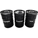 The Binbin BinBin 60 Liter afvalscheidingssysteem Papier- Plastic- Vuil The Binbin BinBin 60 Liter afvalscheidingssysteem Papier- Plastic- Vuil