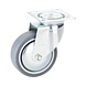 Barrelkings Wheel set. (suitable for 60-120 -200 liter barrel) with brake. Barrelkings Wheel set. (suitable for 60-120 -200 liter barrel) with brake.