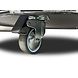 Barrelkings Wheel set. (suitable for 60-120 -200 liter barrel) with brake. Barrelkings Wheel set. (suitable for 60-120 -200 liter barrel) with brake.
