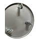 Barrelkings Wheel set. (suitable for 60-120 -200 liter barrel) with brake. Barrelkings Wheel set. (suitable for 60-120 -200 liter barrel) with brake.