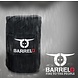 BarrelQ BarrelQ Big Barbecue, firepit and table in one + cover BarrelQ BarrelQ Big Barbecue, firepit and table in one + cover