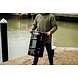 DrumGrill Drumgrill Small 60 Liter Holzkohlegrill, Feuerstelle, und Tischplatte DrumGrill Drumgrill Small 60 Liter Holzkohlegrill, Feuerstelle, und Tischplatte