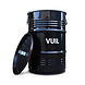 The Binbin The BinBin Handle vuil wastebin Industrial oildrum 60 L - Copy The Binbin The BinBin Handle vuil wastebin Industrial oildrum 60 L - Copy