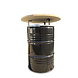 Barrelkings CombiDeal Stehtisch und zwei 60 l Sitze Barrelkings CombiDeal Stehtisch und zwei 60 l Sitze