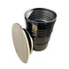 Barrelkings CombiDeal Stehtisch und zwei 60 l Sitze Barrelkings CombiDeal Stehtisch und zwei 60 l Sitze