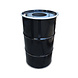 The Binbin Combi Deal: 10 x BinBin 120 liter hole afvalbak GRATIS LOGO'S The Binbin Combi Deal: 10 x BinBin 120 liter hole afvalbak GRATIS LOGO'S