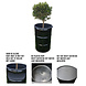 Barrelkings CombiDeal 2 x 200 l planter + 60 liter planter for free! Barrelkings CombiDeal 2 x 200 l planter + 60 liter planter for free!
