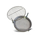 BarrelQ BarrelQ Big Barbecue, firepit and table in one BarrelQ BarrelQ Big Barbecue, firepit and table in one