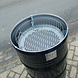 BarrelQ BarrelQ Big Barbecue, firepit and table in one BarrelQ BarrelQ Big Barbecue, firepit and table in one