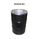 The Binbin Garbage Bag BinBin 200 L Transparent 100 Pcs. The Binbin Garbage Bag BinBin 200 L Transparent 100 Pcs.
