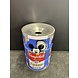 The Binbin BinBin Flame 200 Liter olievat prullenbak met vlamwerenddeksel 57x87 CM The Binbin BinBin Flame 200 Liter olievat prullenbak met vlamwerenddeksel 57x87 CM