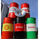 The Binbin BinBin Handle zwart- prullenbak 120 Liter met deksel en handvat The Binbin BinBin Handle zwart- prullenbak 120 Liter met deksel en handvat