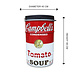 Barrelkings Campbell's Soup 60 Liter Ölfass Sitzhocker Barhocker Sitz mit Kissen Barrelkings Campbell's Soup 60 Liter Ölfass Sitzhocker Barhocker Sitz mit Kissen