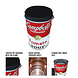 Barrelkings Campbell's Soup 60 Liter Ölfass Sitzhocker Barhocker Sitz mit Kissen Barrelkings Campbell's Soup 60 Liter Ölfass Sitzhocker Barhocker Sitz mit Kissen