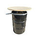 Barrelkings Check Deal: 6 standing tables for 1250,- euro's ex VAT. Barrelkings Check Deal: 6 standing tables for 1250,- euro's ex VAT.