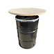 Barrelkings Check Deal: 6 standing tables for 1250,- euro's ex VAT. Barrelkings Check Deal: 6 standing tables for 1250,- euro's ex VAT.