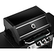 Fornetto Gasbarbecue Ranger Pro 310 3 pits BBQ met kast en zijbrander Fornetto Gasbarbecue Ranger Pro 310 3 pits BBQ met kast en zijbrander