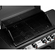 Fornetto Gasgrill Ranger Pro 410 4-Brenner BBQ mit Kabinett und Seitenbrenner Fornetto Gasgrill Ranger Pro 410 4-Brenner BBQ mit Kabinett und Seitenbrenner