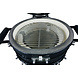 Fornetto Fornetto Lento Small 16 inch (Kleiner Kemado) Fornetto Fornetto Lento Small 16 inch (Kleiner Kemado)