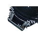 Fornetto Fornetto Lento Small 16 inch (kleine kemado) zwart Fornetto Fornetto Lento Small 16 inch (kleine kemado) zwart