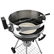 Fornetto Fornetto Explorer Deluxe Houtskoolbarbecue. met Pizza Oven Ring en Rotisserie Fornetto Fornetto Explorer Deluxe Houtskoolbarbecue. met Pizza Oven Ring en Rotisserie