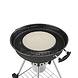Fornetto Fornetto Explorer Deluxe Houtskoolbarbecue. met Pizza Oven Ring en Rotisserie Fornetto Fornetto Explorer Deluxe Houtskoolbarbecue. met Pizza Oven Ring en Rotisserie