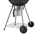 Fornetto Fornetto Explorer Deluxe Houtskoolbarbecue. met Pizza Oven Ring en Rotisserie Fornetto Fornetto Explorer Deluxe Houtskoolbarbecue. met Pizza Oven Ring en Rotisserie