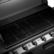 Fornetto Gas grill Ranger Pro 610 6 burner BBQ with Cabinet and Side burner. Grill surface size 1085*505mm Fornetto Gas grill Ranger Pro 610 6 burner BBQ with Cabinet and Side burner. Grill surface size 1085*505mm