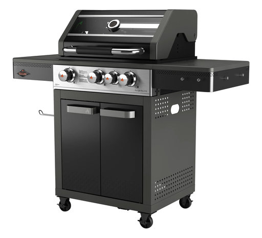 3 burner bbq deals