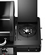 Fornetto Gasgrill Ranger Pro 310 50 MB 3-Brenner BBQ mit Kabinett und Seitenbrenner - Copy Fornetto Gasgrill Ranger Pro 310 50 MB 3-Brenner BBQ mit Kabinett und Seitenbrenner - Copy