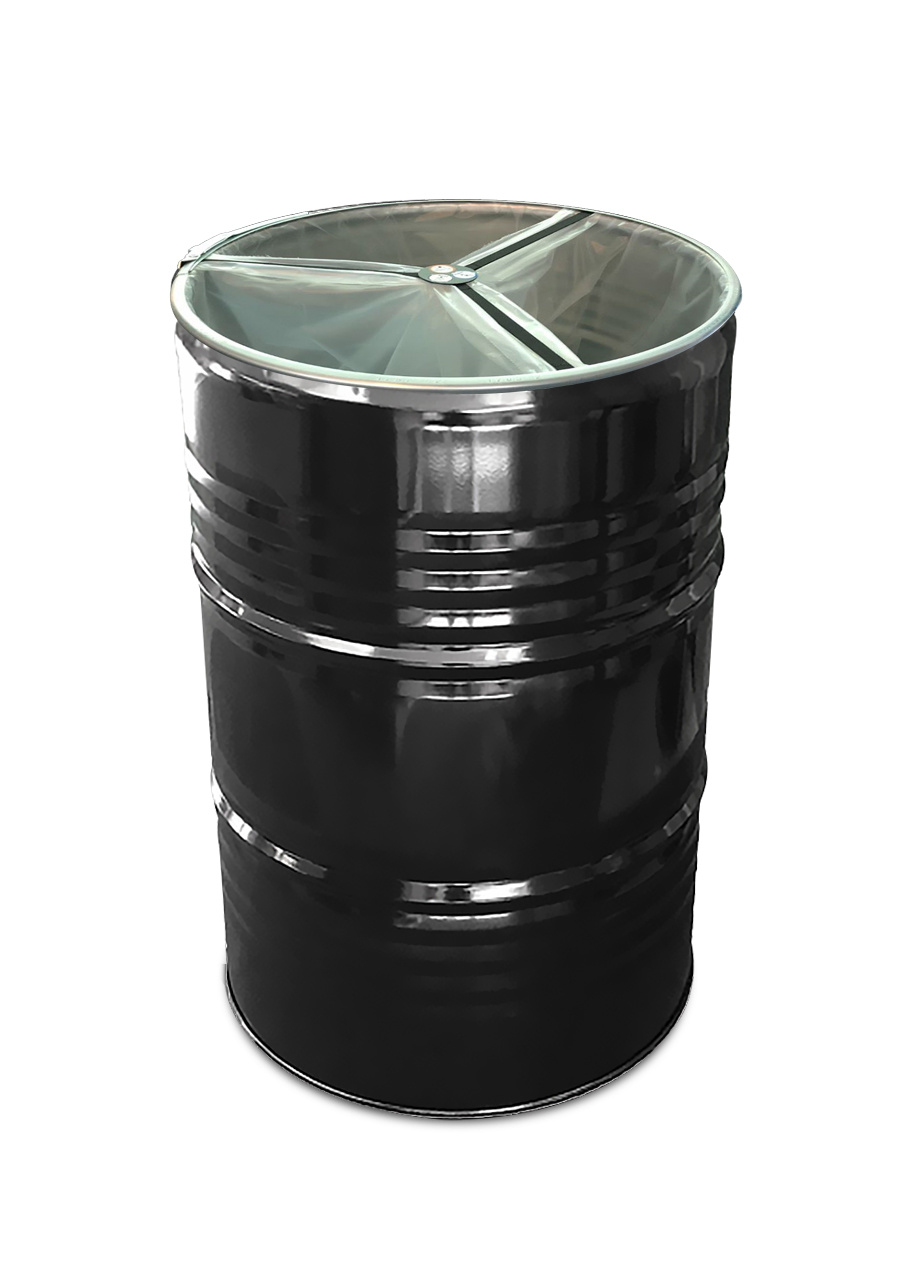 The Binbin BinBin 200 L Vriflex