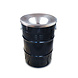 The Binbin BinBin flame ndustrial waste bin 60L with flame retardant lid The Binbin BinBin flame ndustrial waste bin 60L with flame retardant lid